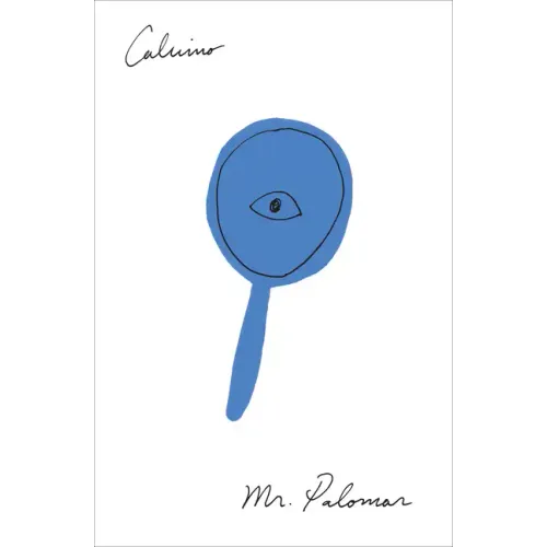 Mr. Palomar - Paperback