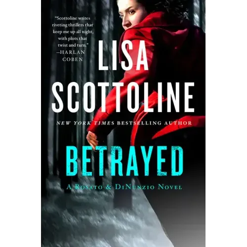 Betrayed - Paperback