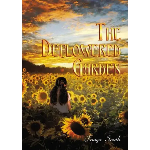 The Deflowered Garden - Paperback