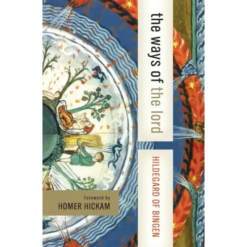 The Ways of the Lord - Paperback