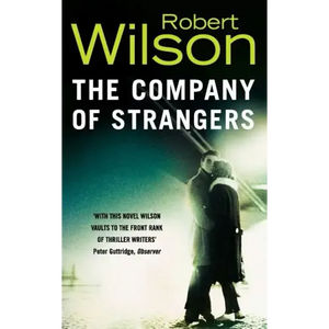 The Company of Strangers - Paperback