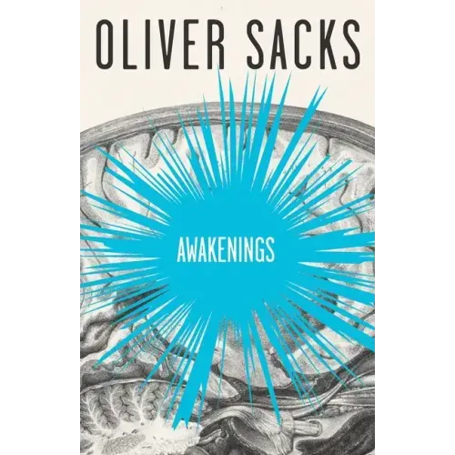 Awakenings - Paperback