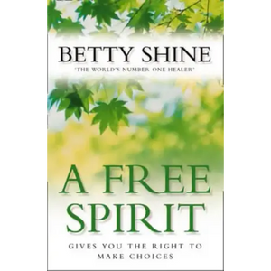 A Free Spirit - Paperback