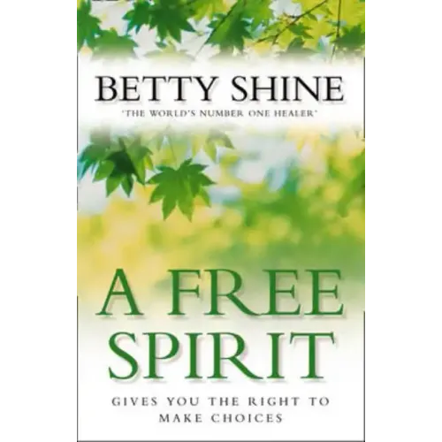 A Free Spirit - Paperback
