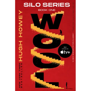 Wool: Book One of the Silo Series - Paperback