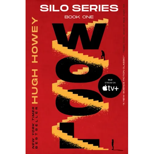 Wool: Book One of the Silo Series - Paperback