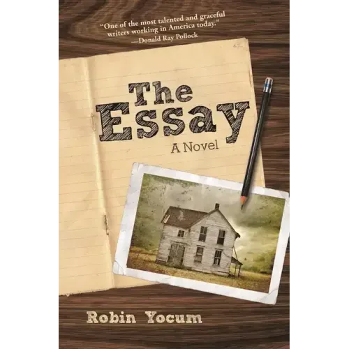 The Essay - Paperback