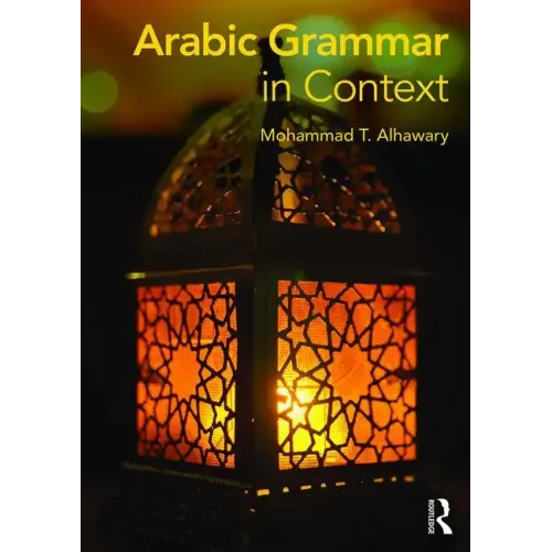 Arabic Grammar in Context - Paperback