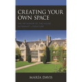 Creating Your Own Space: The Metaphor of the House in Feminist Literature