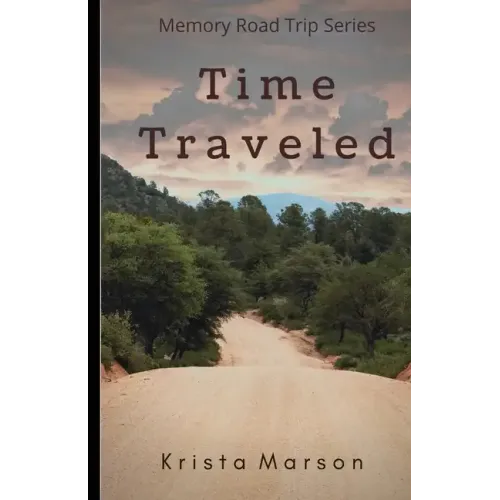 Time Traveled - Paperback