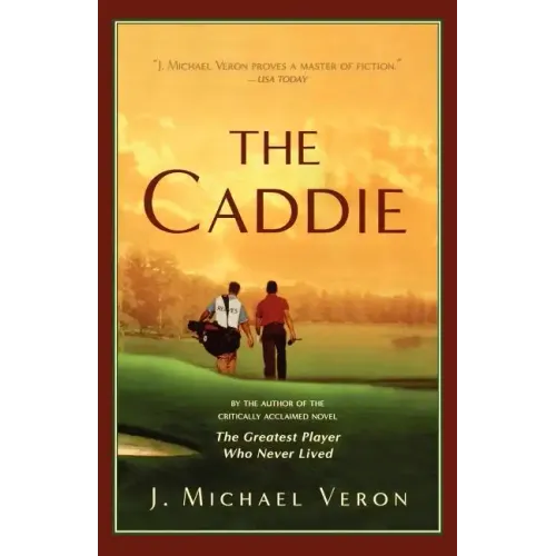 The Caddie - Paperback