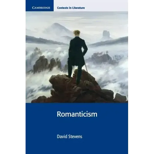 Romanticism - Paperback