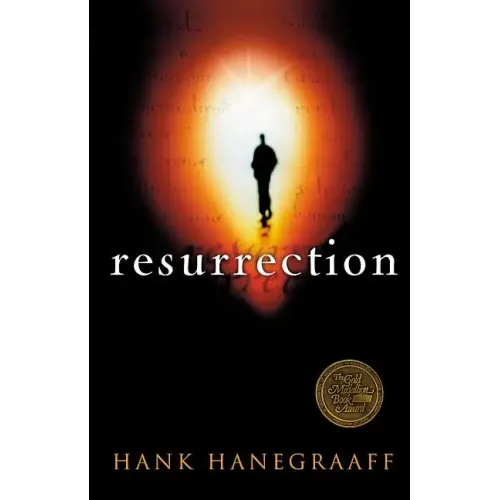 Resurrection: The Capstone in the Arch of Christianity - Paperback