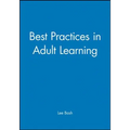 Best Practices in Adult Learning