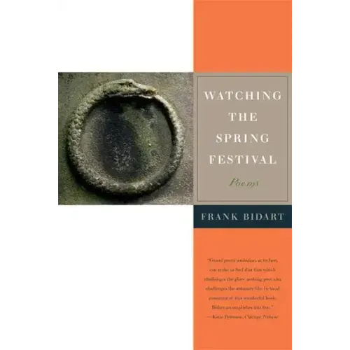 Watching the Spring Festival - Paperback