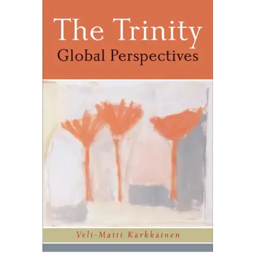 The Trinity - Paperback