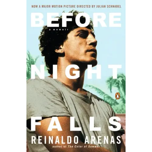 Before Night Falls: A Memoir - Paperback