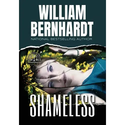 Shameless - Hardcover