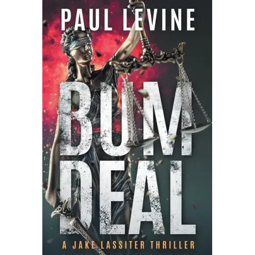 Bum Deal - Paperback