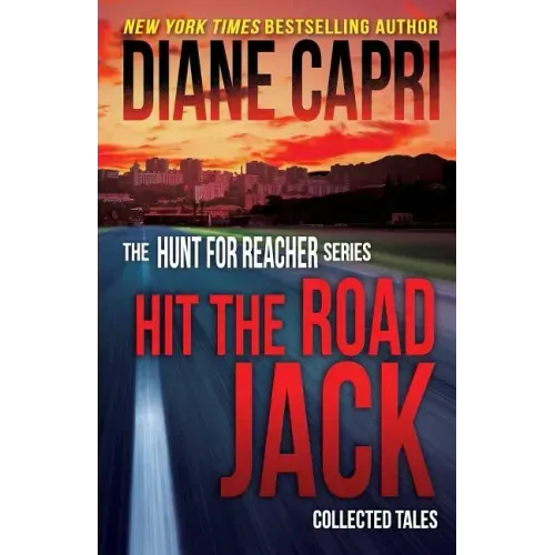 Hit The Road Jack - Paperback