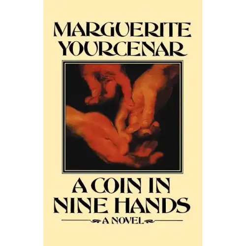 A Coin in Nine Hands - Paperback