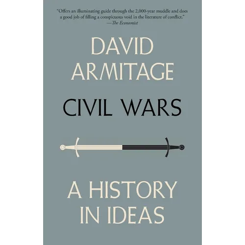 Civil Wars - Paperback