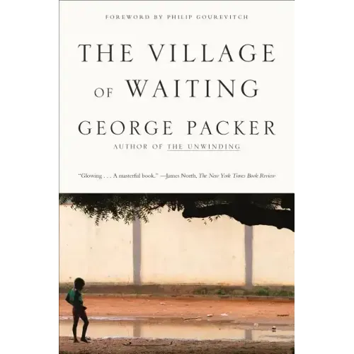 The Village of Waiting - Paperback