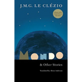 Mondo and Other Stories