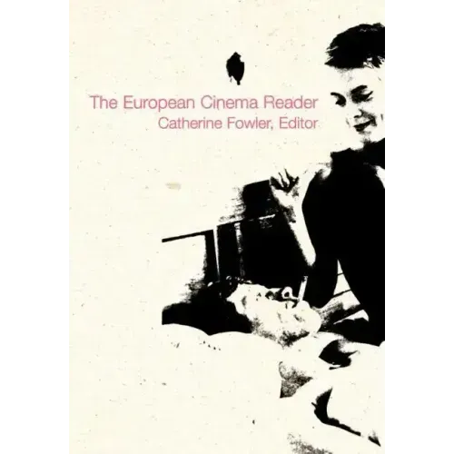 European Cinema Reader - Paperback