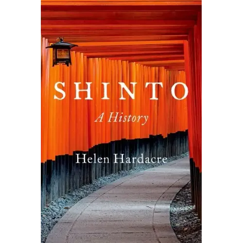 Shinto: A History - Hardcover