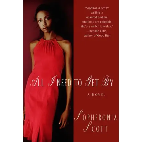 All I Need to Get by - Paperback