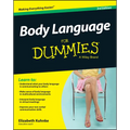 Body Language for Dummies