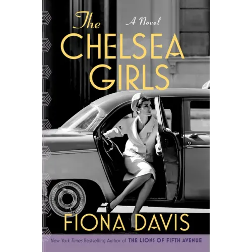 The Chelsea Girls - Paperback