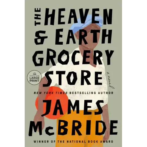 The Heaven & Earth Grocery Store - Paperback
