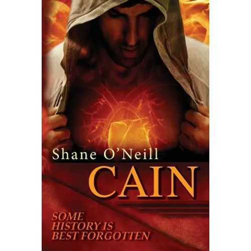 Cain: Some history is best forgotten - Paperback