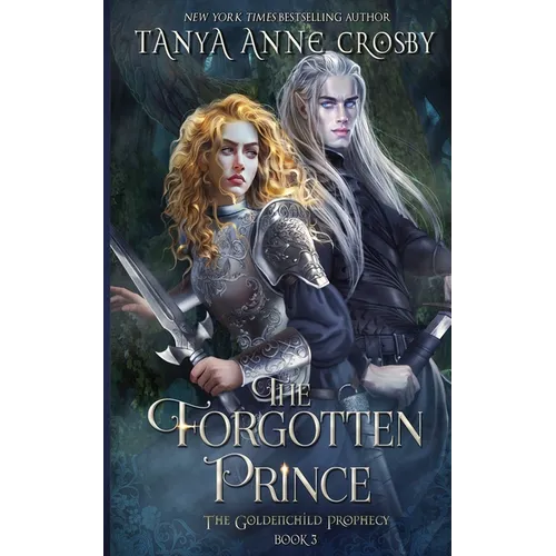 The Forgotten Prince - Paperback