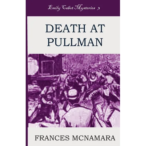Death at Pullman - Paperback