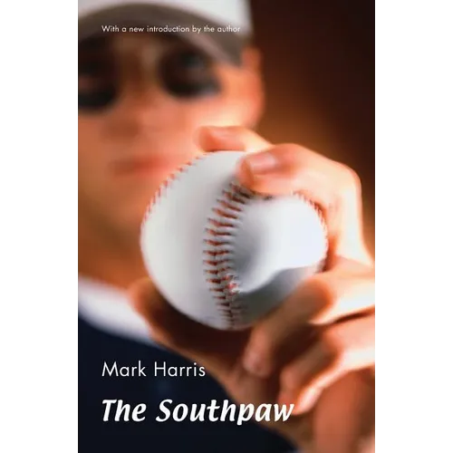 The Southpaw - Paperback
