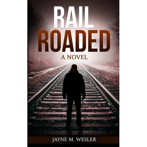 Railroaded - Paperback