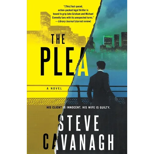 The Plea - Paperback