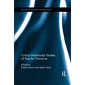 Critical Multimodal Studies of Popular Discourse