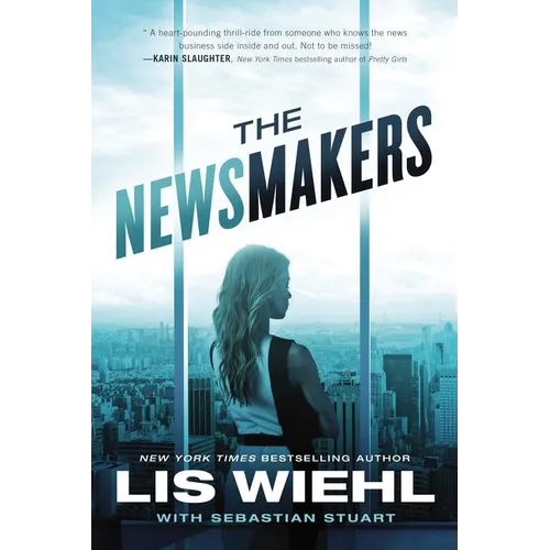 The Newsmakers - Paperback