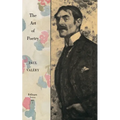 Collected Works of Paul Valery, Volume 7: The Art of Poetry. Introduction by T.S. Eliot