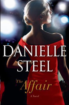 The Affair: A Novel by Danielle Steel-Hardcover – March 2, 2021