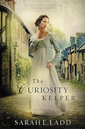 The Curiosity Keeper (A Treasures of Surrey Novel) by Sarah E. Ladd -Paperback