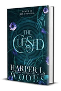The Cursed (Coven of Bones, Bk. 2) by Harper L. Woods