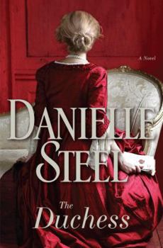 The Duchess: A Novel by Danielle Steel-Hardcover