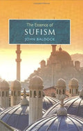 The Essence of Rumi by John Baldock-Hardcover-2004