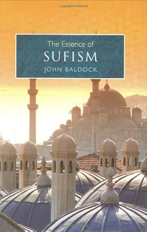 The Essence of Rumi by John Baldock-Hardcover-2004