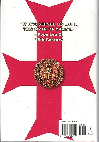 The Last Templar by Raymond Khoury-Hardcover – January 19, 2006